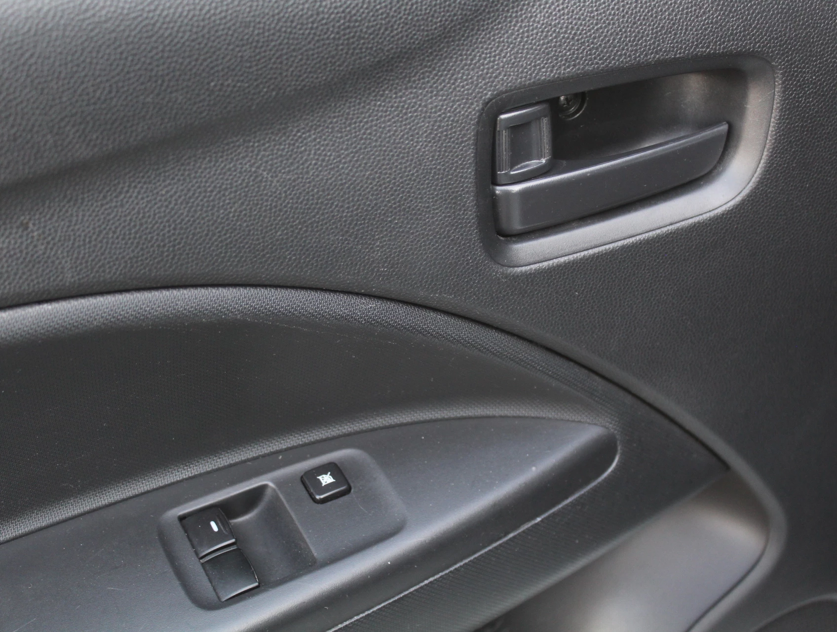 Hoofdafbeelding Mitsubishi Space Star