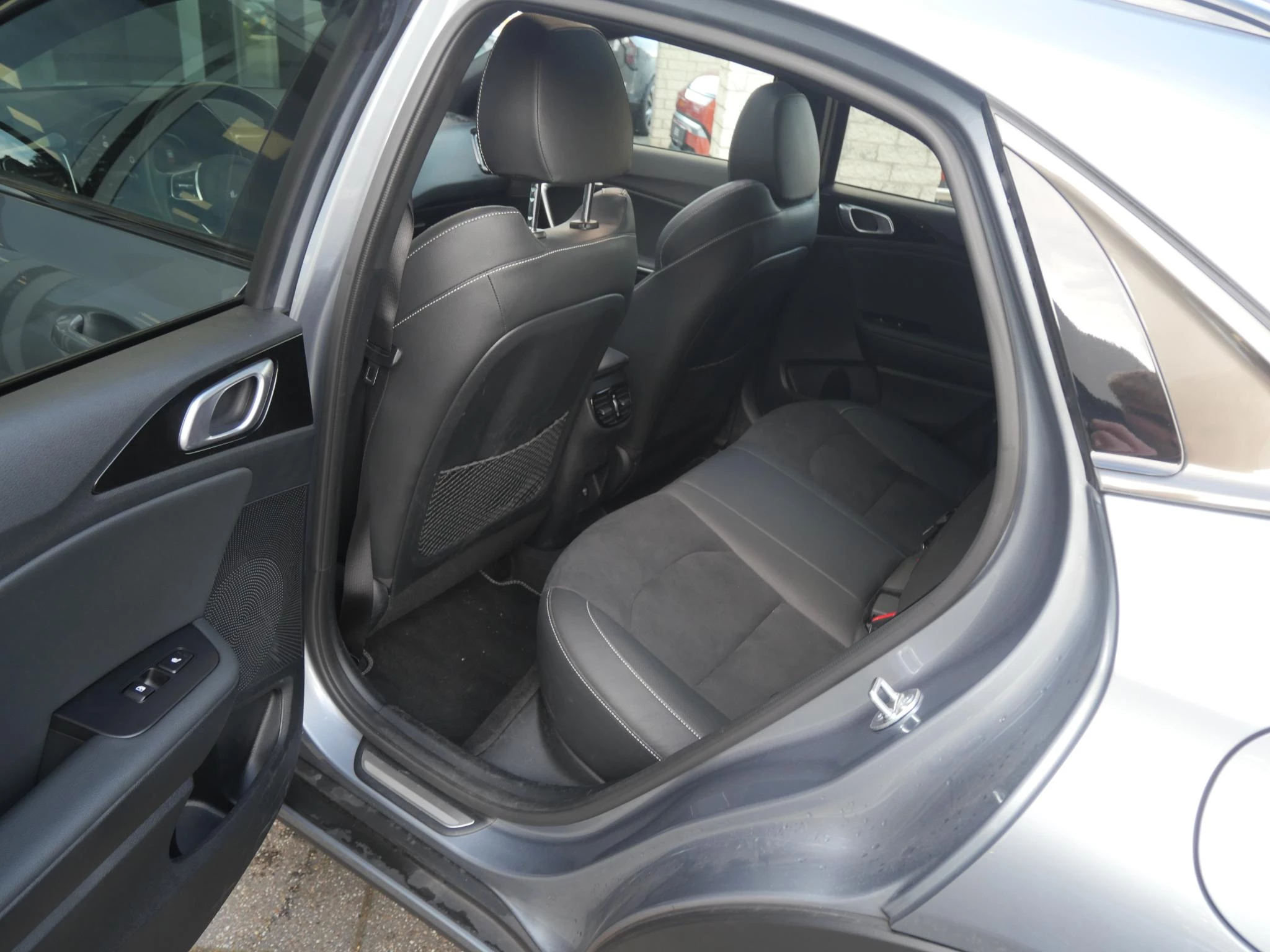 Hoofdafbeelding Kia XCeed