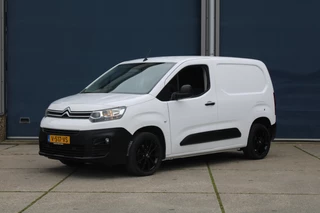 Hoofdafbeelding Citroën Berlingo Citroen Berlingo 1.6 BlueHDI Club AIRCO / CRUISE CONTROLE / NAVI / EURO 6