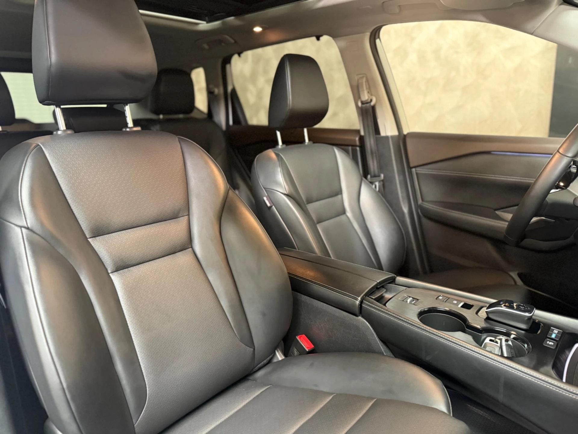 Hoofdafbeelding Nissan X-Trail