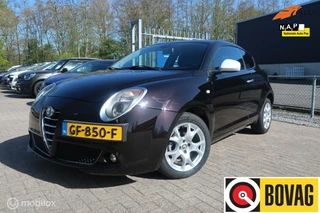 Alfa Romeo MiTo 0.9 TwinAir Junior