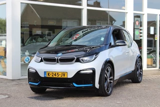 BMW i3 S CORPEX 120AH 42KWH