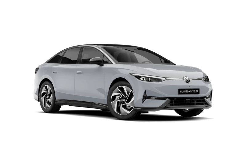 Hoofdafbeelding Volkswagen ID.7