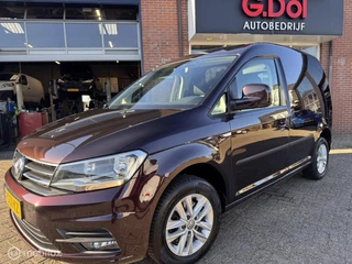 Volkswagen Caddy Bestel 2.0 TDI L1H1 BMT