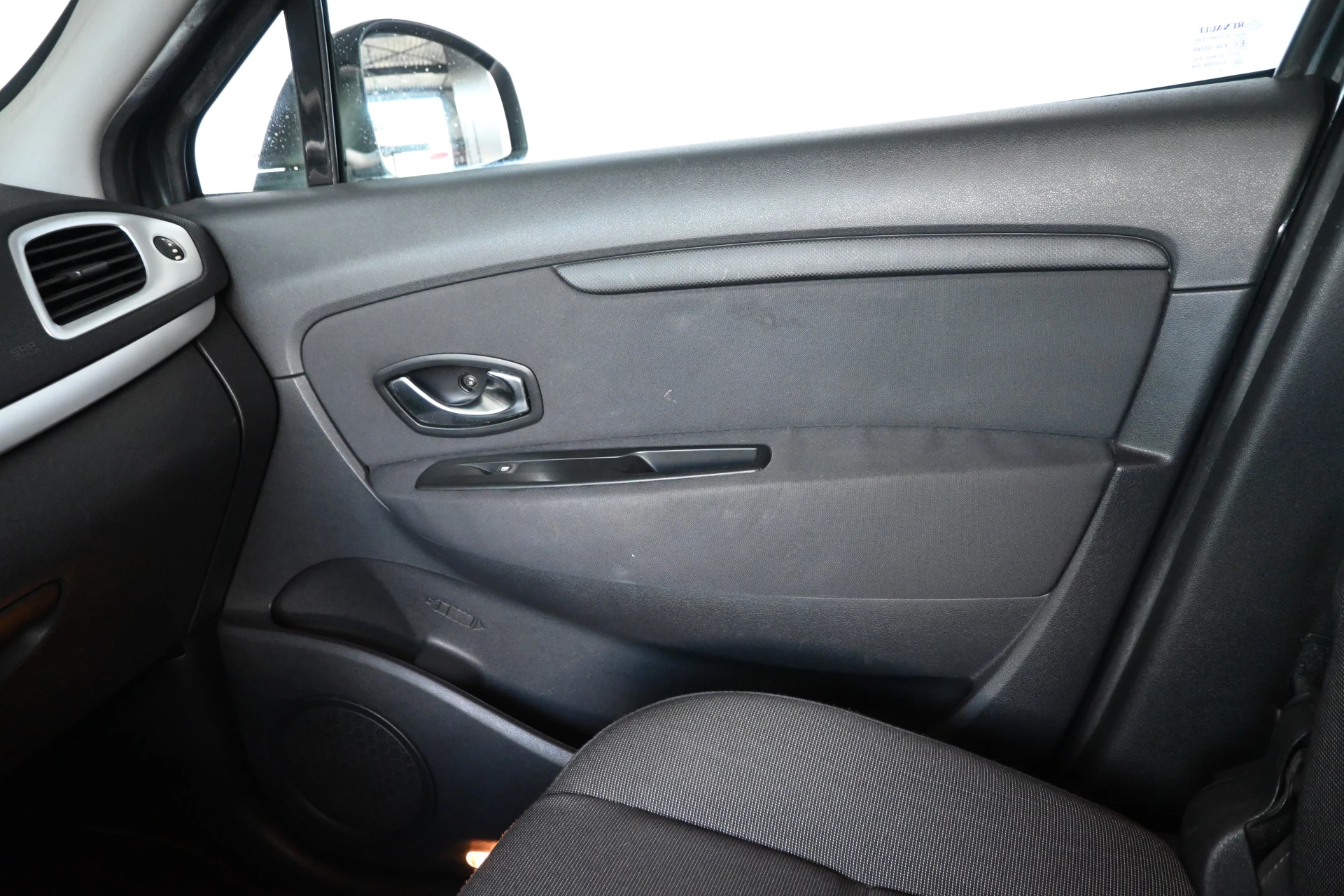 Hoofdafbeelding Renault Grand Scénic