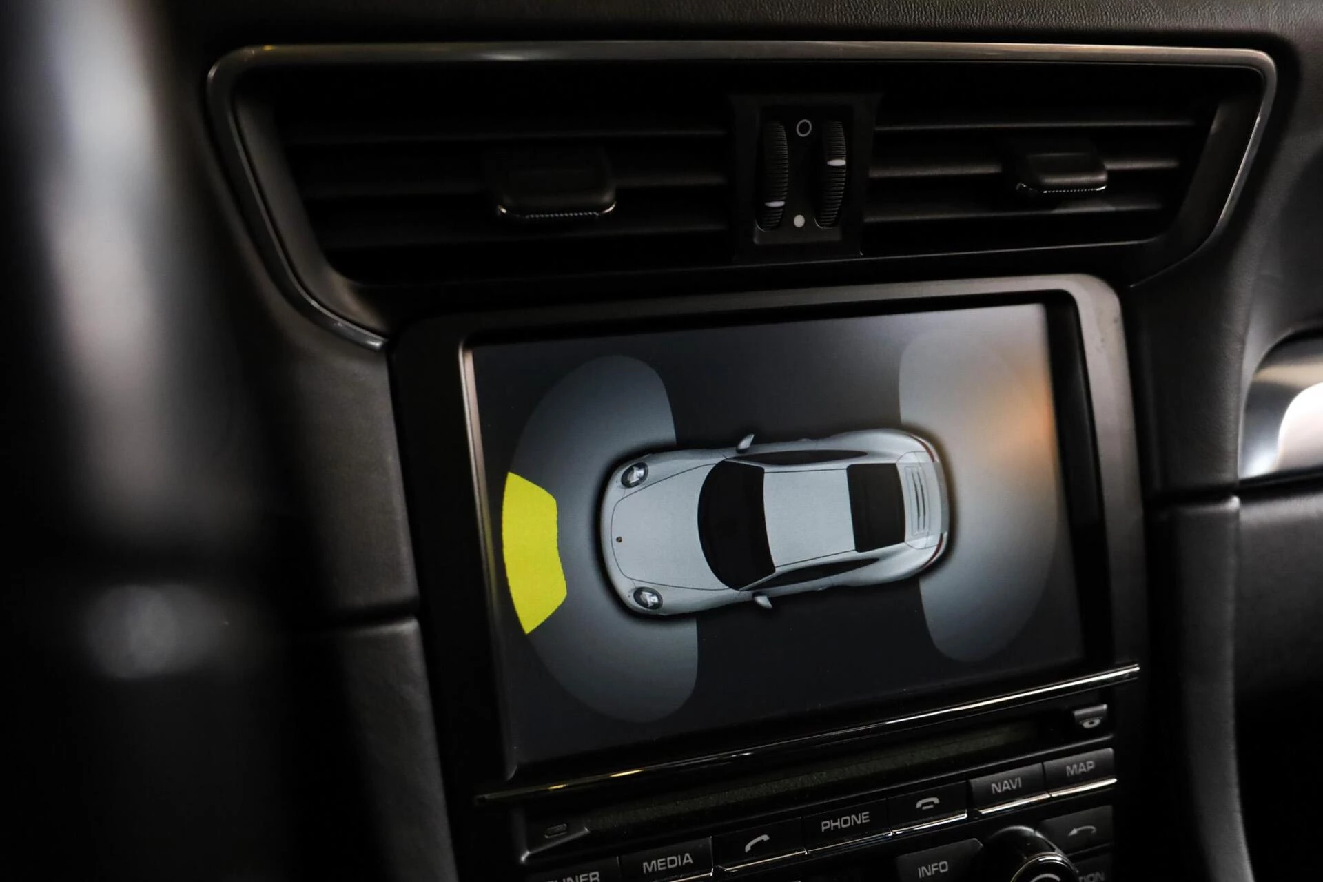 Hoofdafbeelding Porsche 911