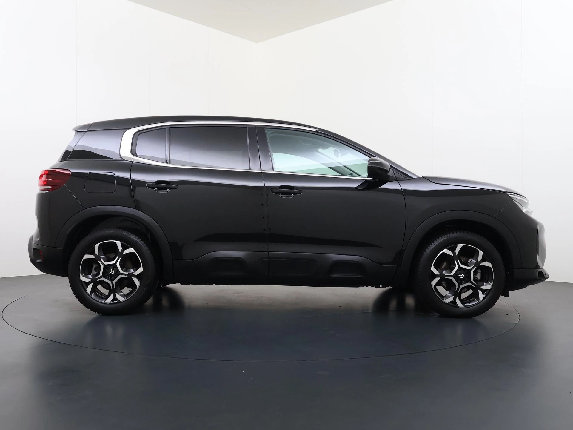 Hoofdafbeelding Citroën C5 Aircross