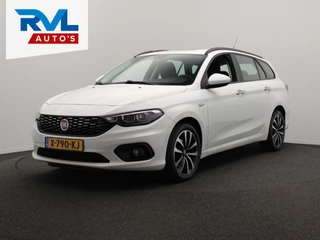 Hoofdafbeelding Fiat Tipo Fiat Tipo 1.4 16v Popstar Airco Cruise/Control Telefoon