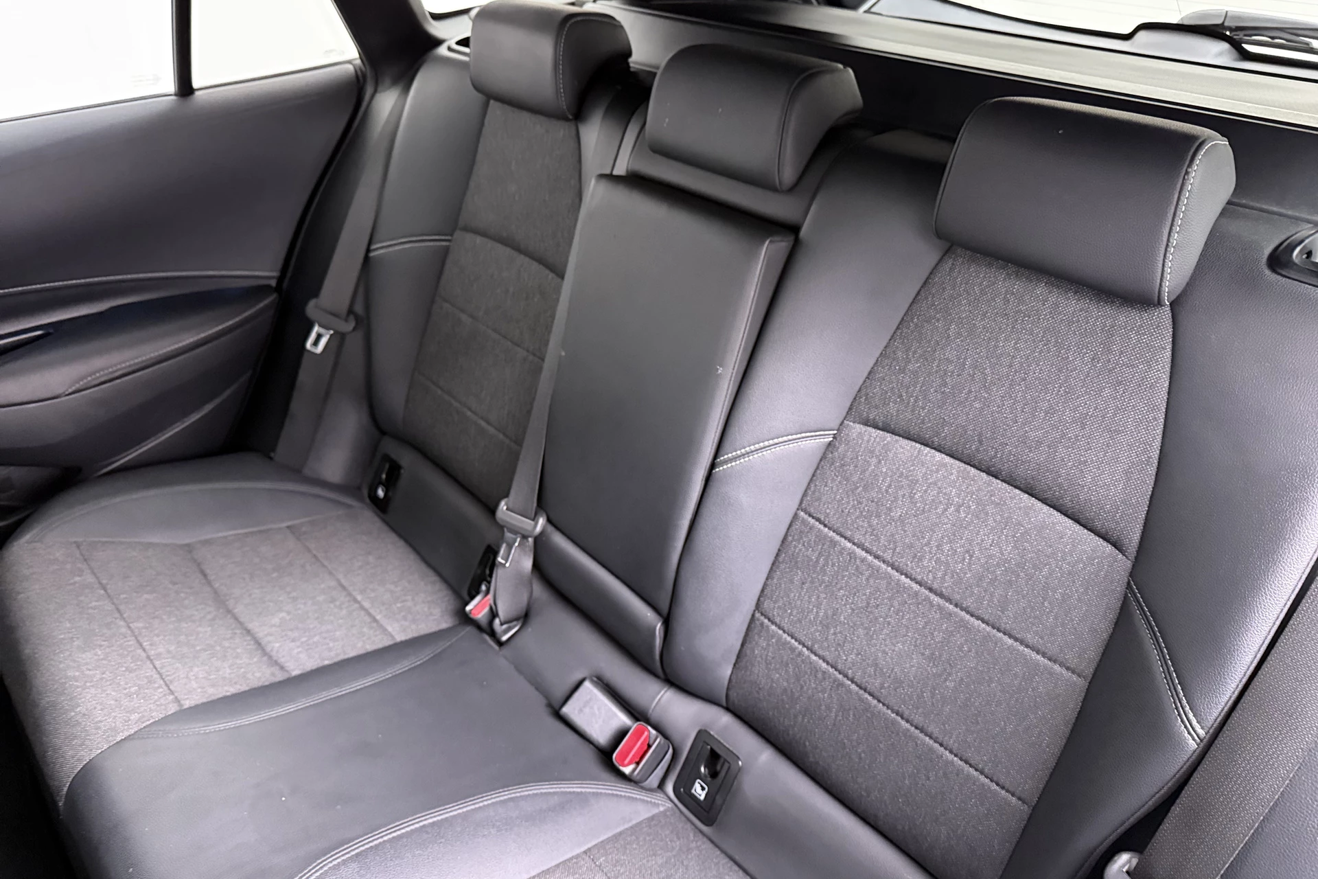 Hoofdafbeelding Toyota Corolla Touring Sports