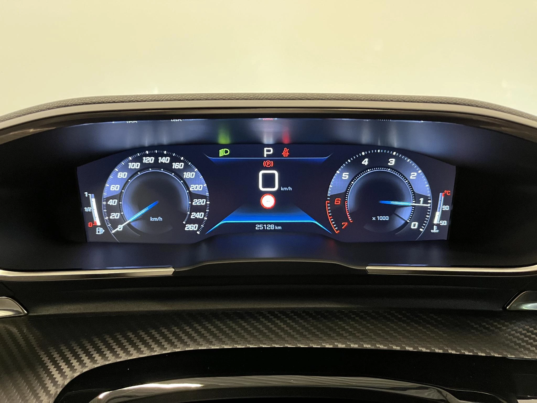 Hoofdafbeelding Peugeot 508