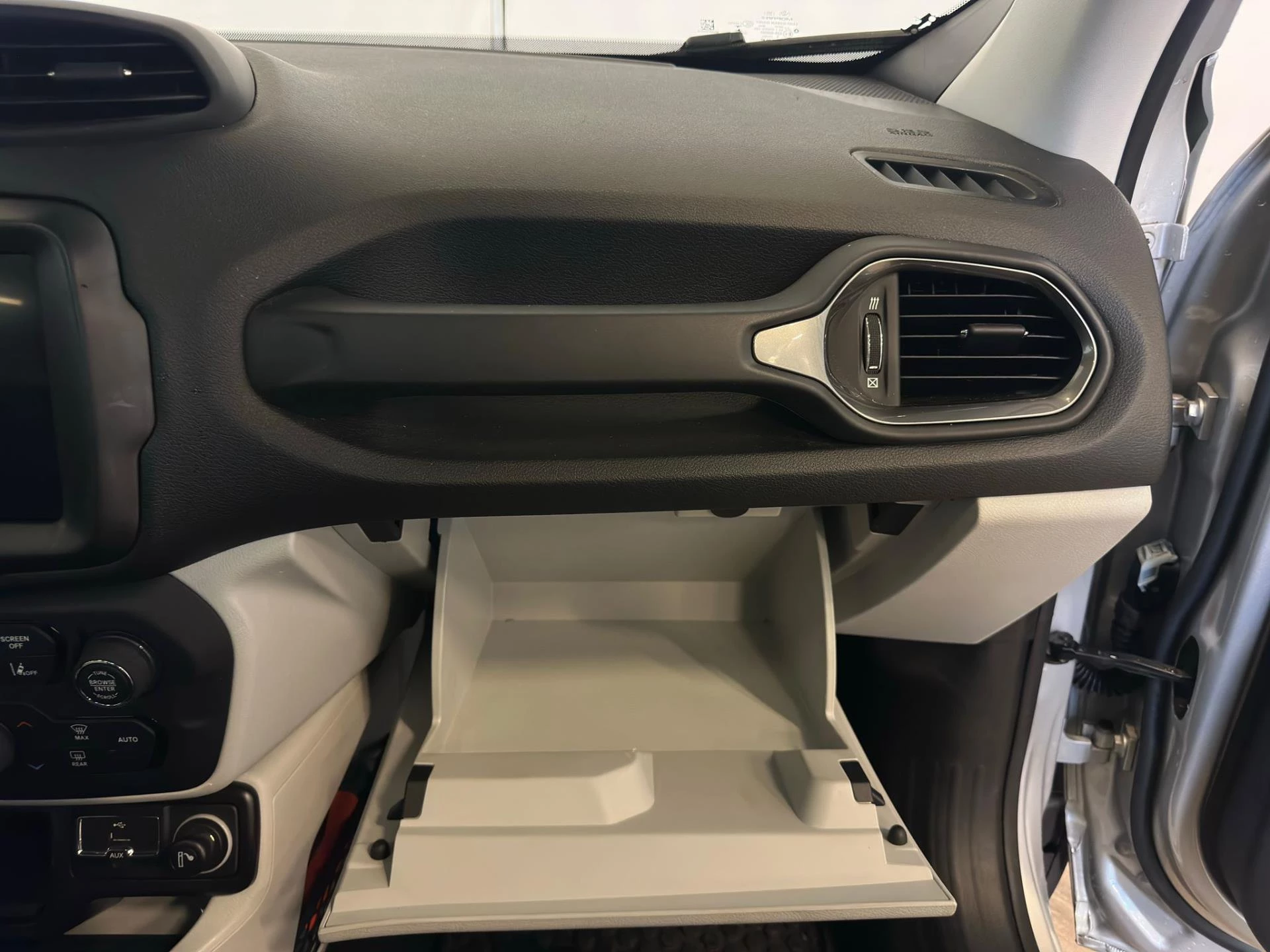 Hoofdafbeelding Jeep Renegade