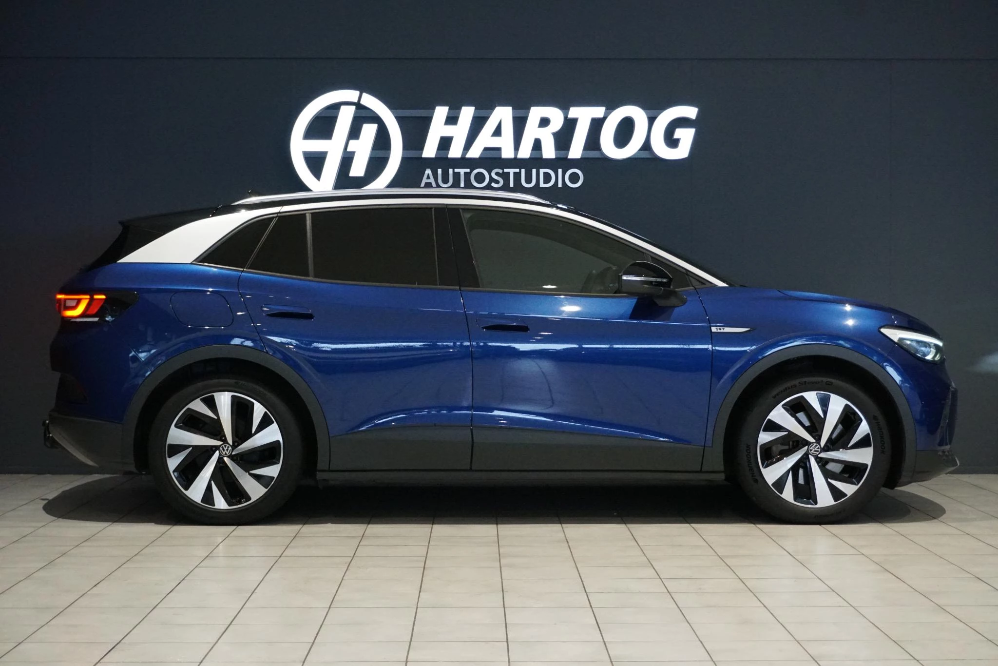 Hoofdafbeelding Volkswagen ID.4