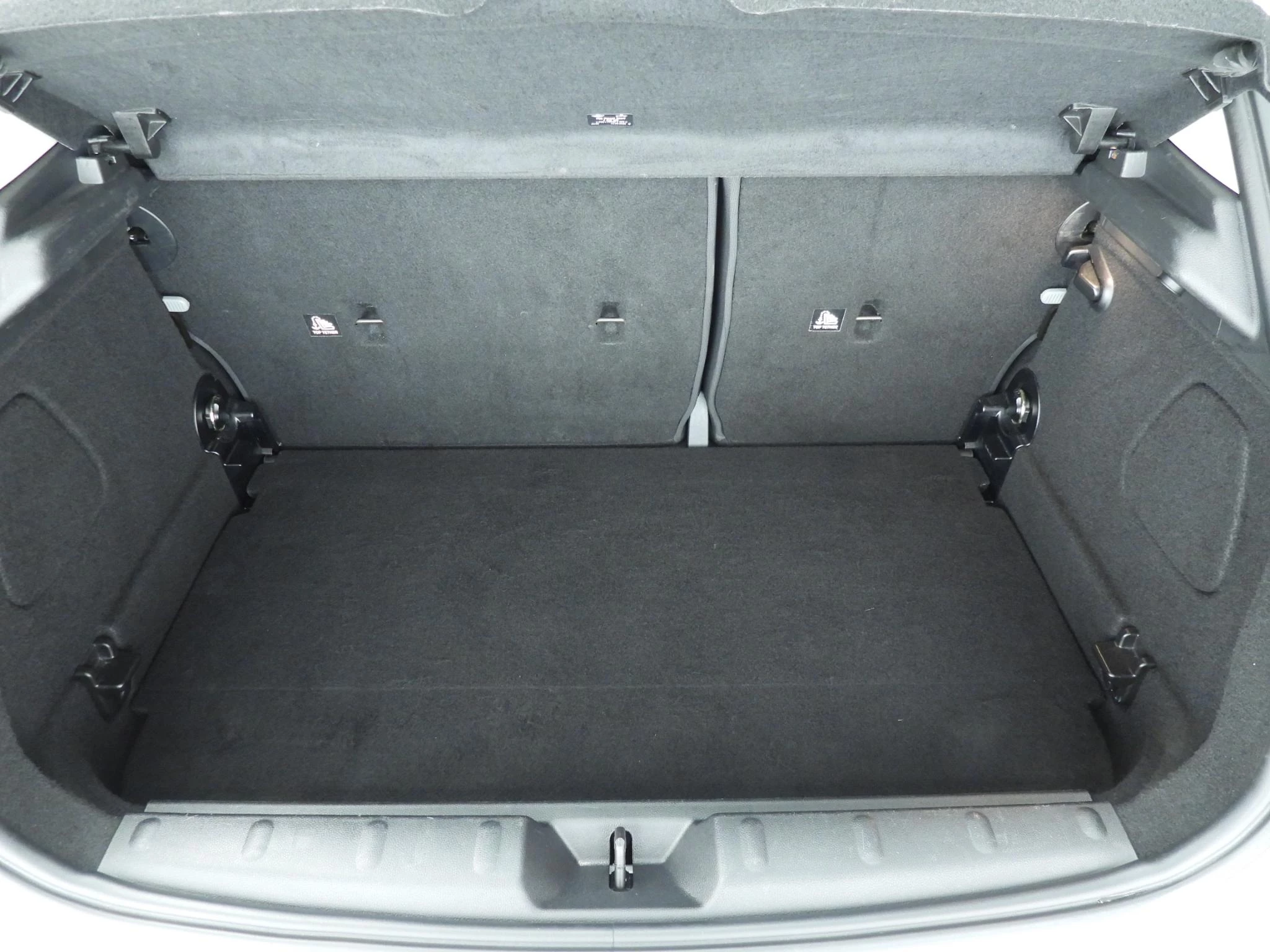 Hoofdafbeelding MINI 5-deurs