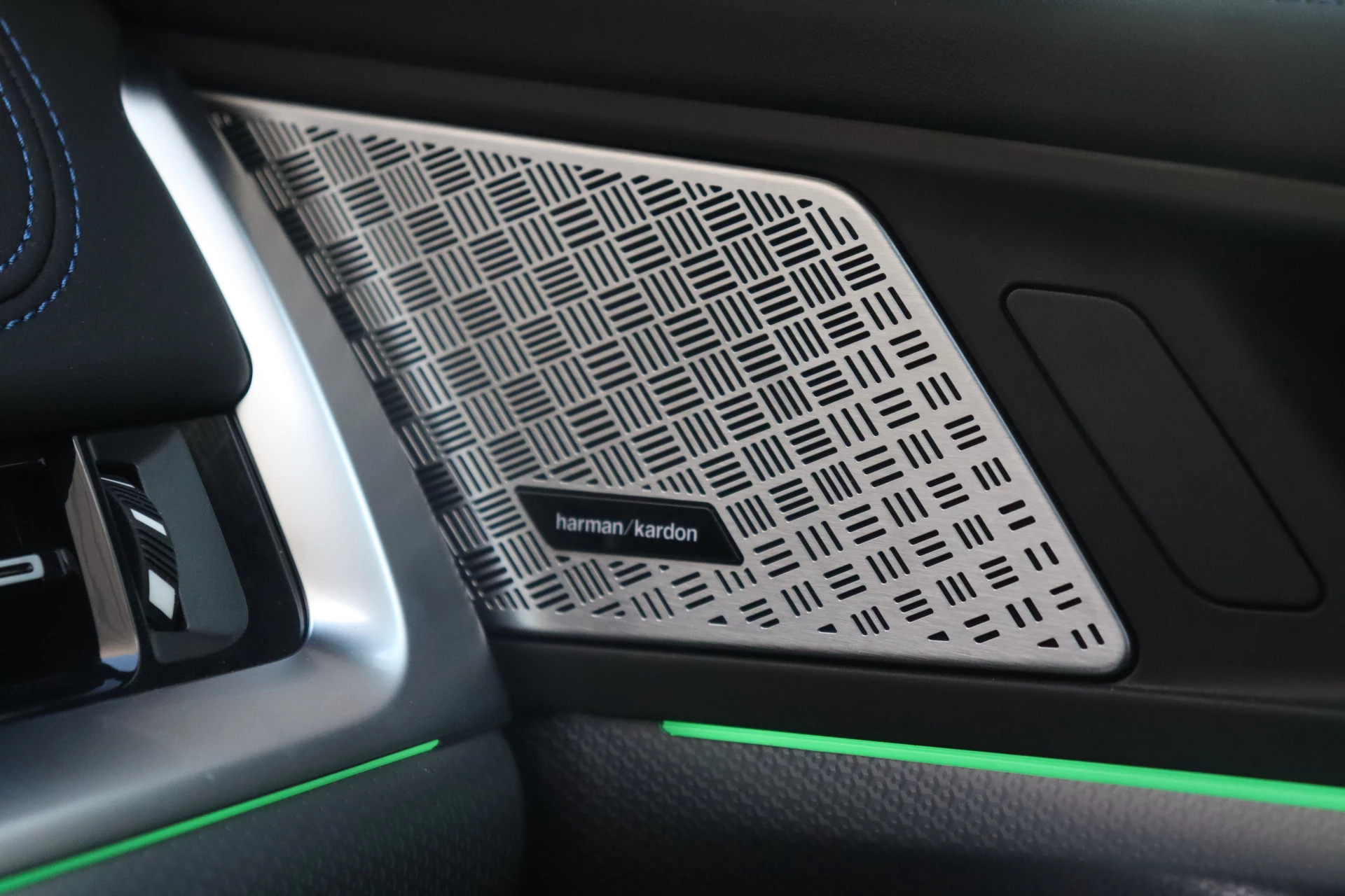 Hoofdafbeelding BMW iX1