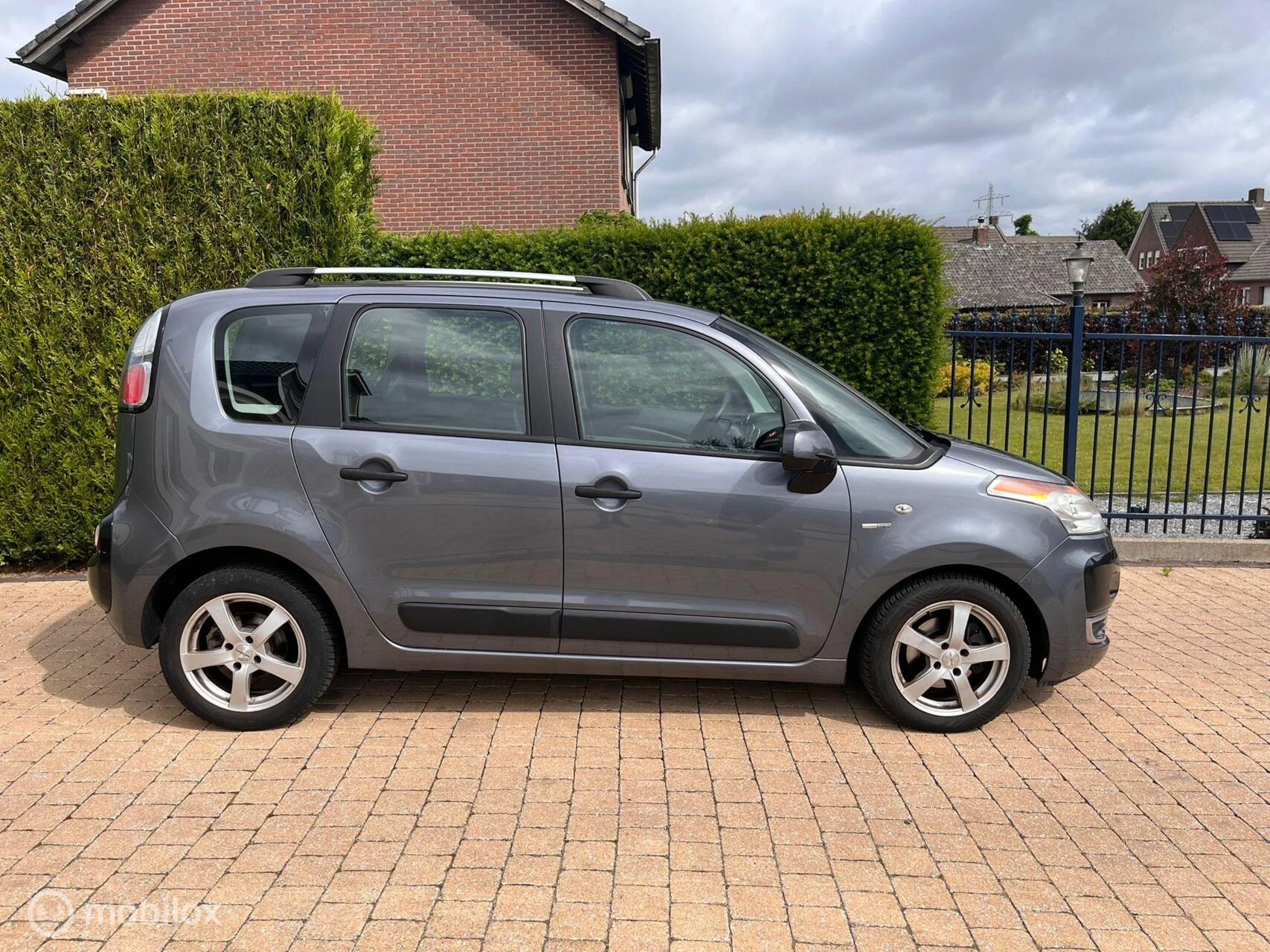Hoofdafbeelding Citroën C3 Picasso