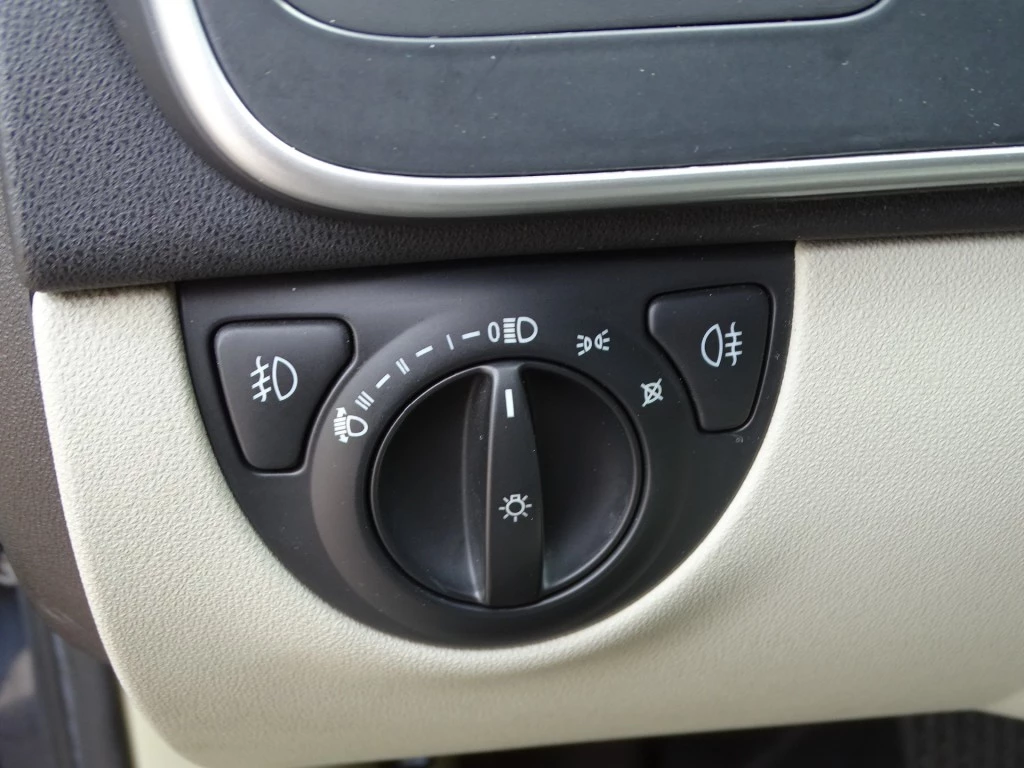 Hoofdafbeelding Saab 9-3
