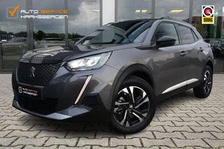 Peugeot 2008 1.2 PureTech Allure | Camera | DAB | 17 Inch |