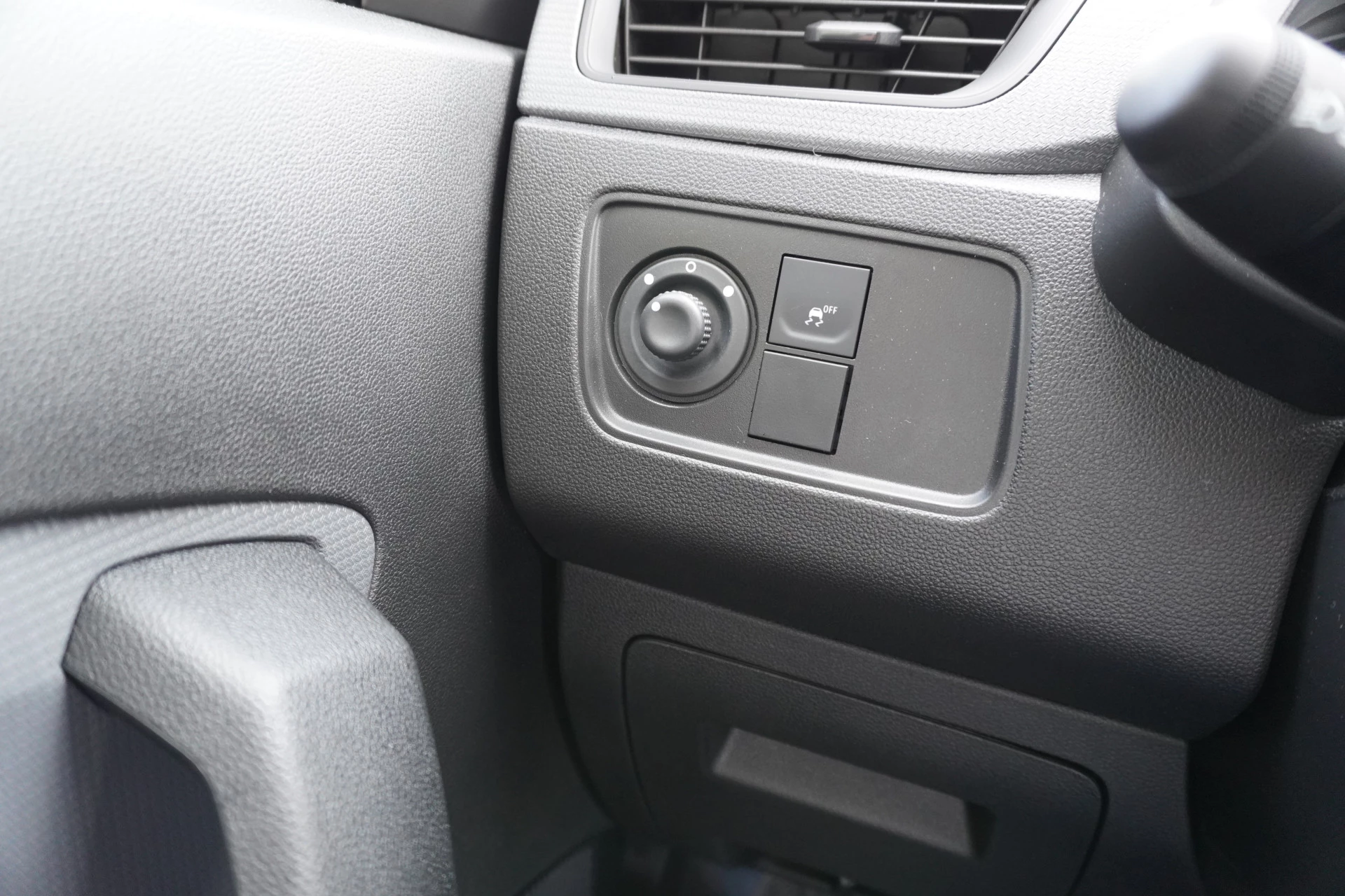 Hoofdafbeelding Renault Express