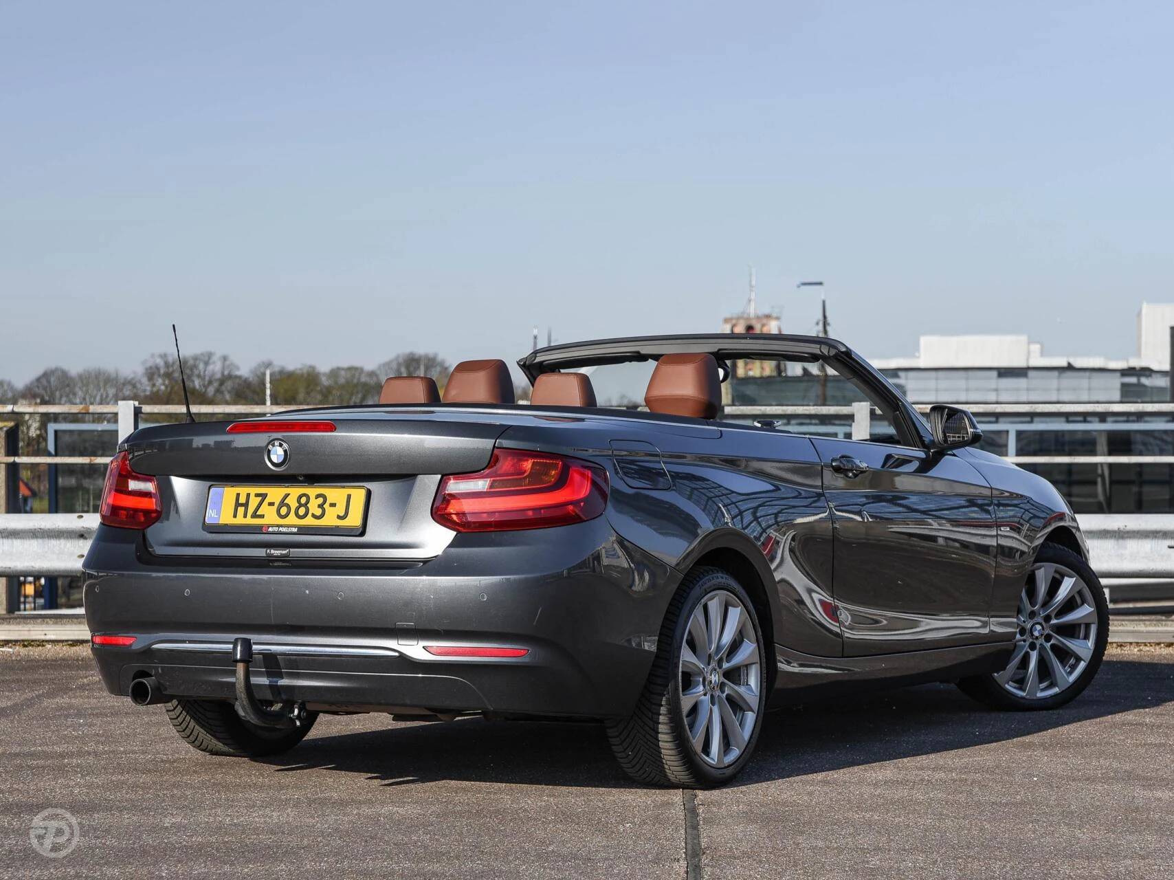 Hoofdafbeelding BMW 2 Serie