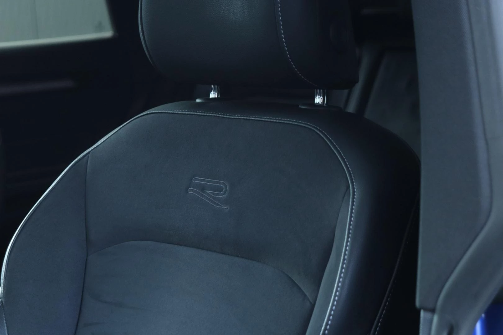 Hoofdafbeelding Volkswagen Arteon