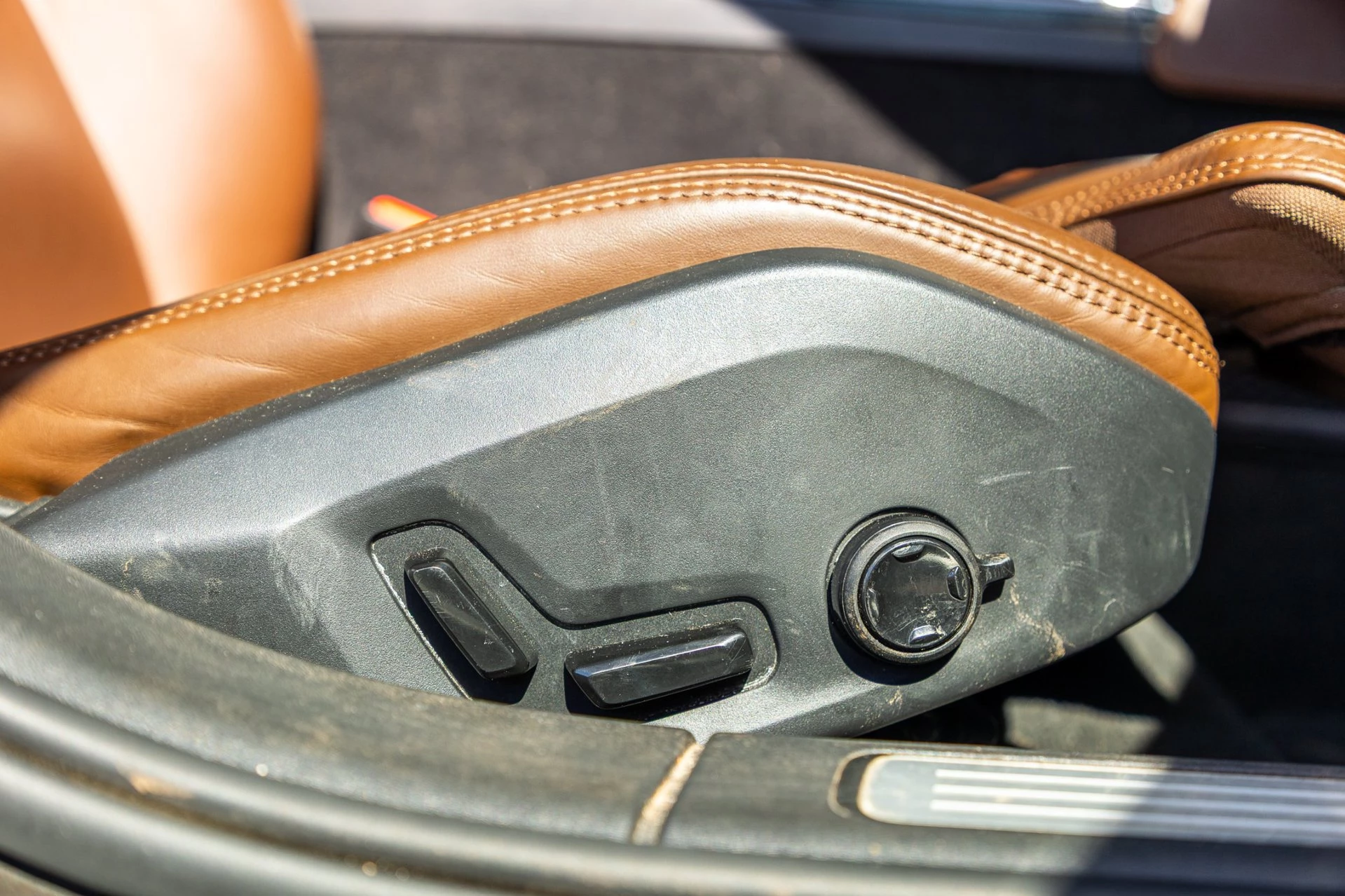 Hoofdafbeelding Volvo V90