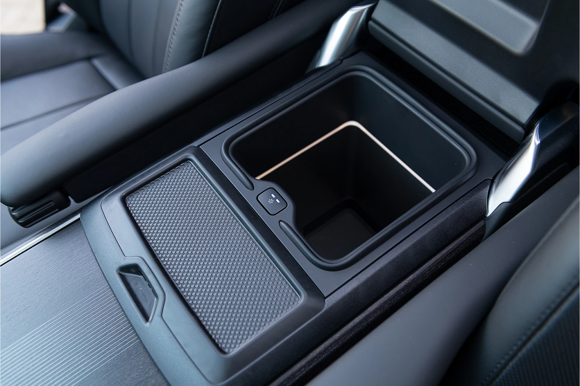 Hoofdafbeelding Land Rover Range Rover