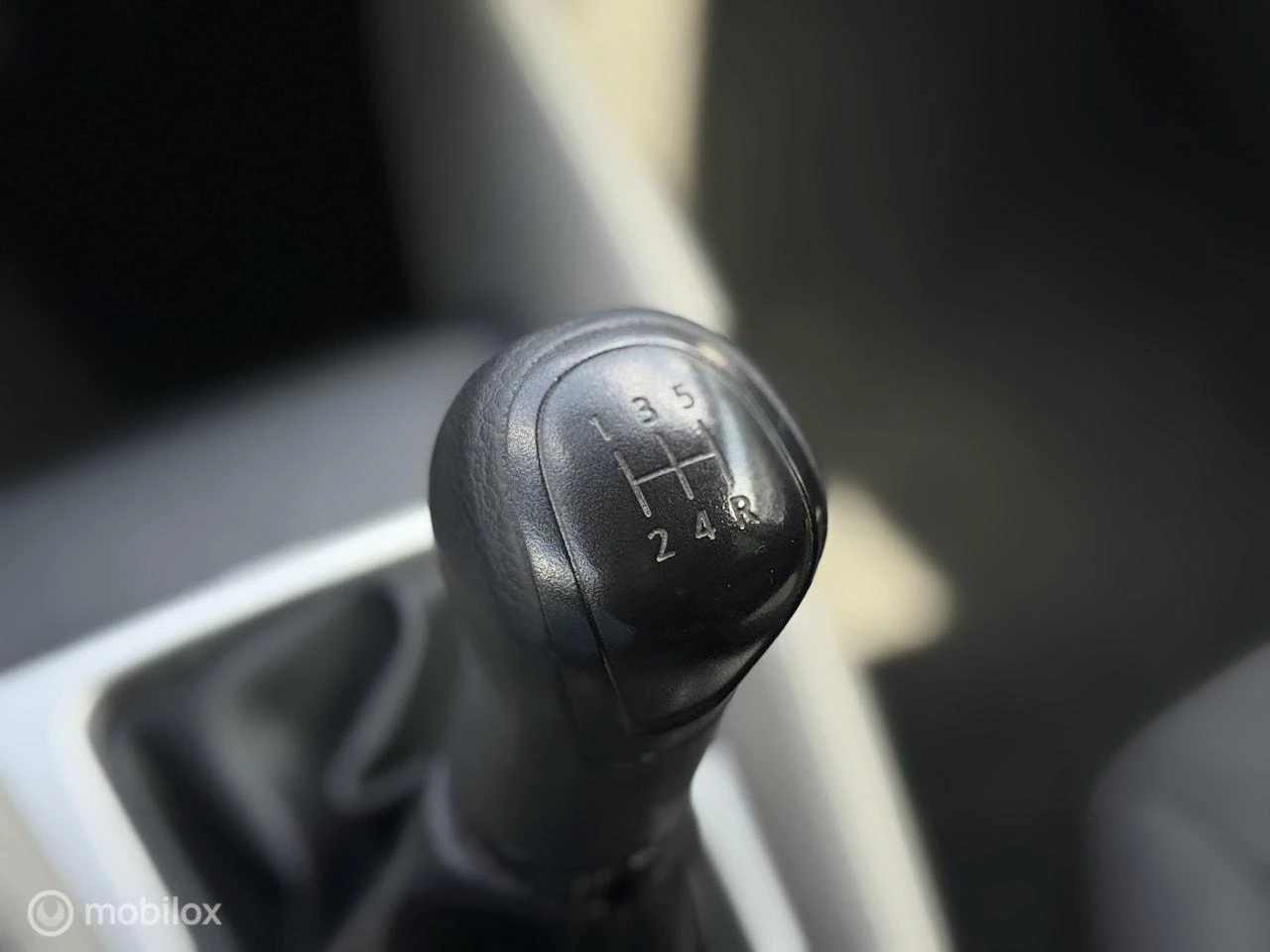 Hoofdafbeelding Nissan Micra