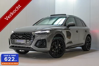 Audi Q5 55 TFSI e quattro Competition PANO | B&O