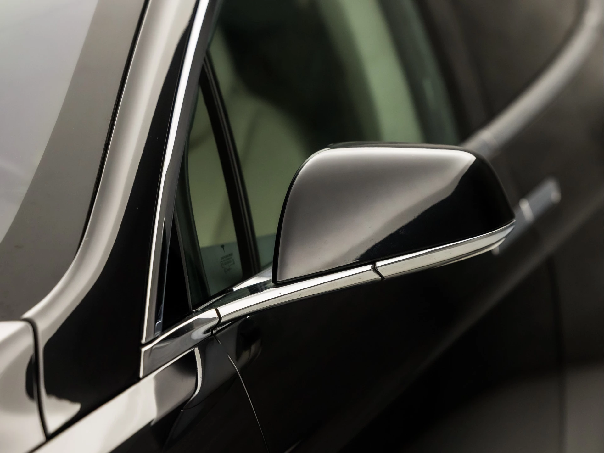 Hoofdafbeelding Tesla Model X