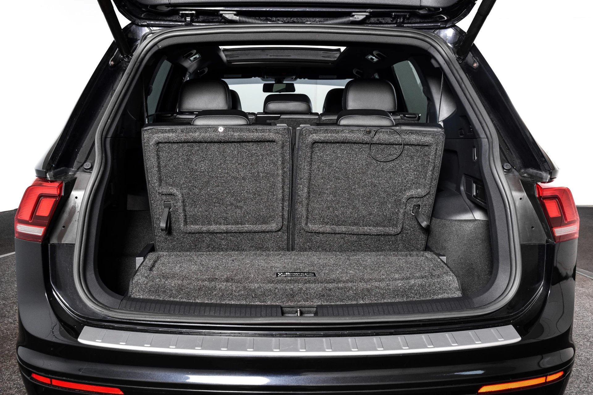 Hoofdafbeelding Volkswagen Tiguan Allspace