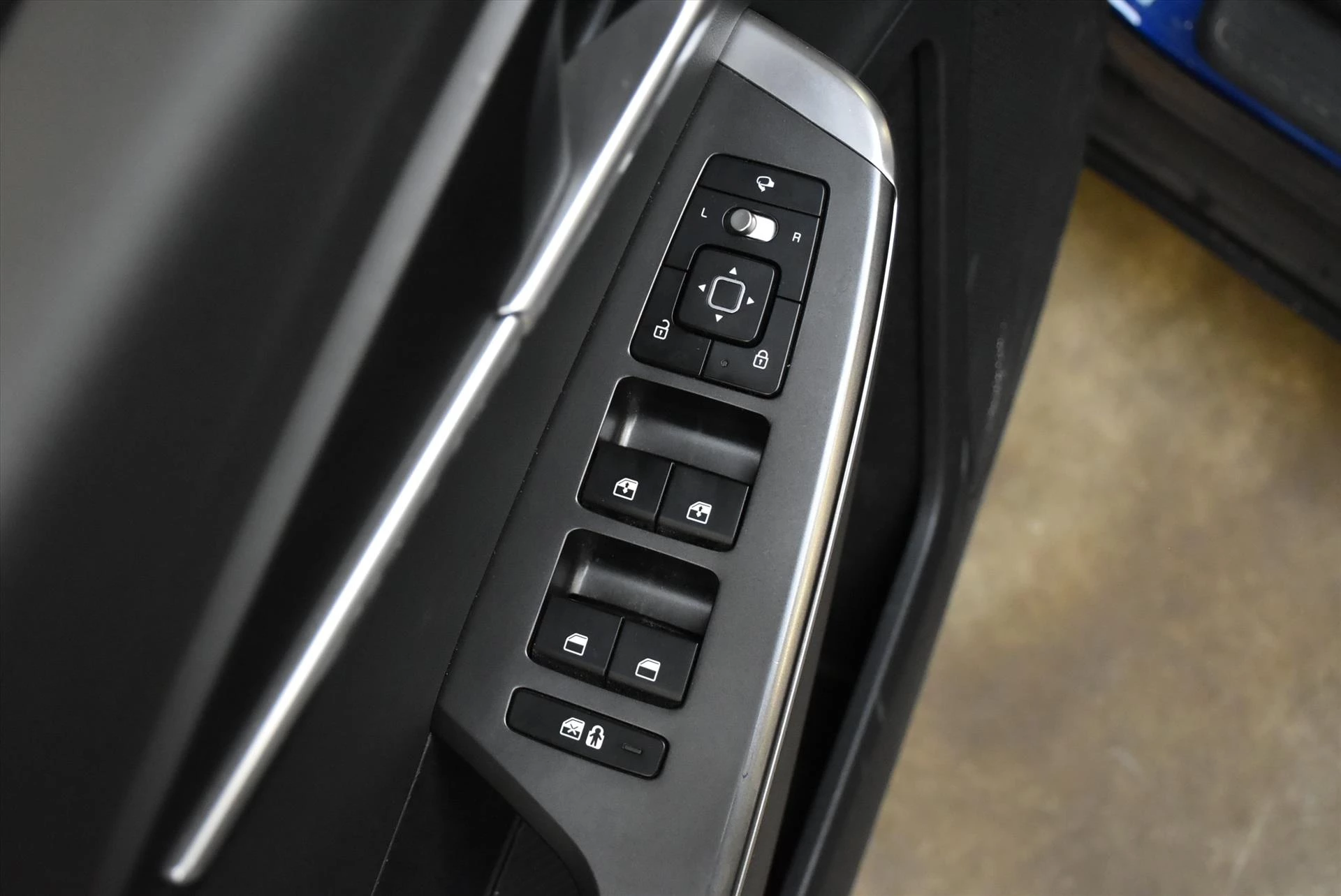 Hoofdafbeelding Kia EV6