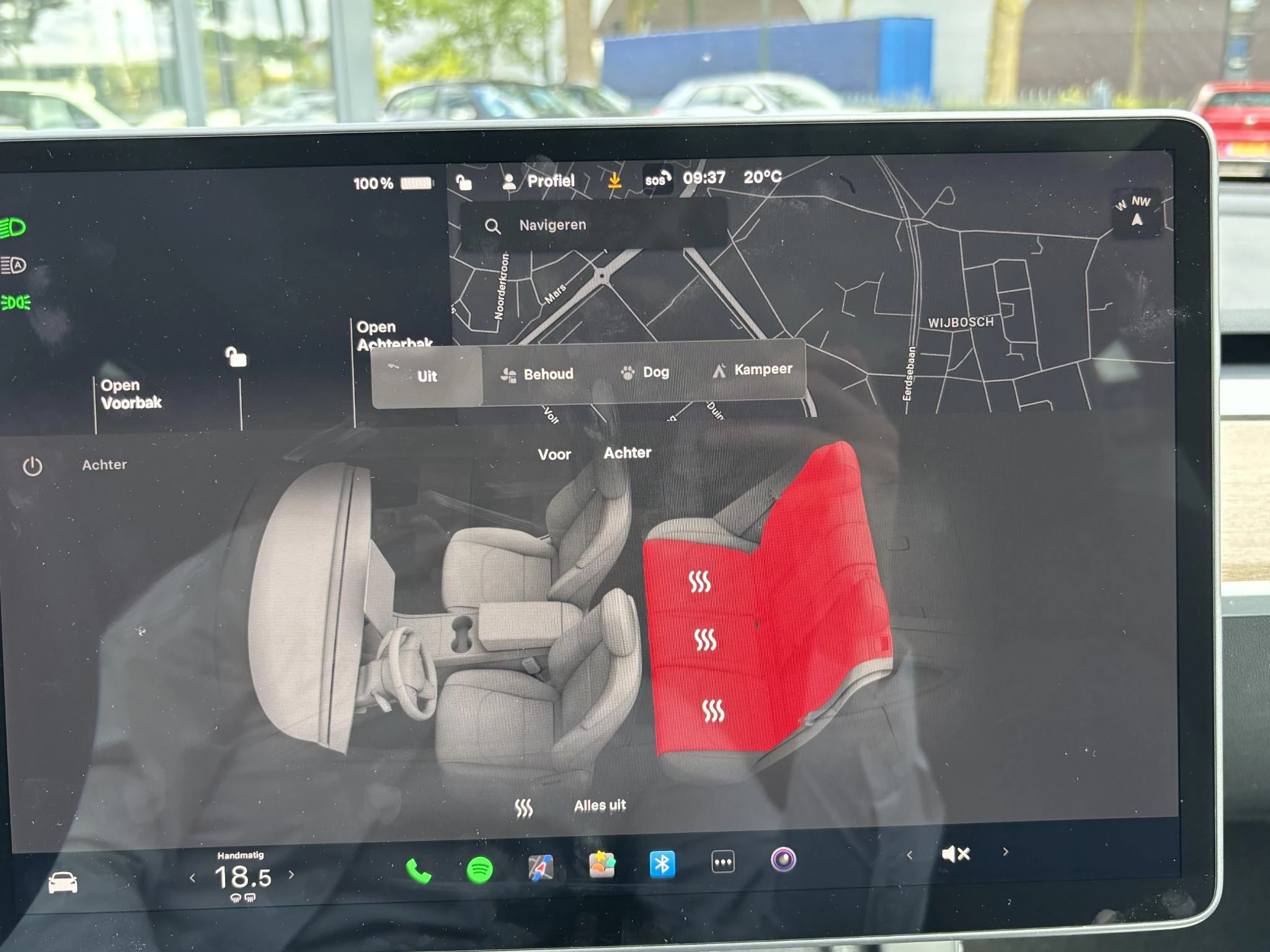 Hoofdafbeelding Tesla Model Y
