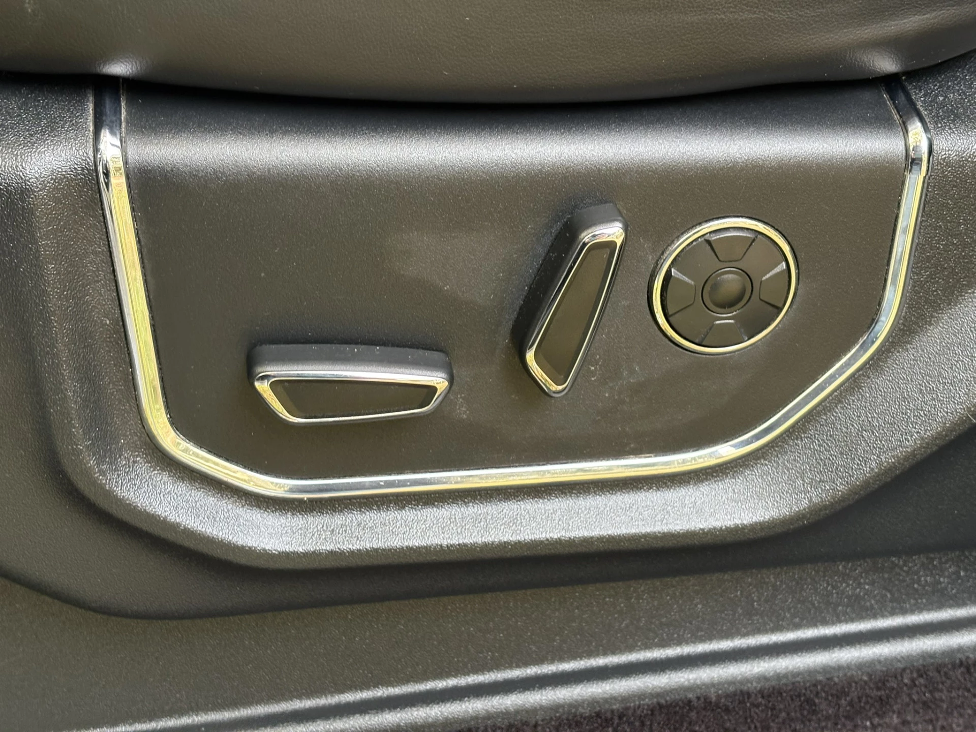 Hoofdafbeelding Ford F-150