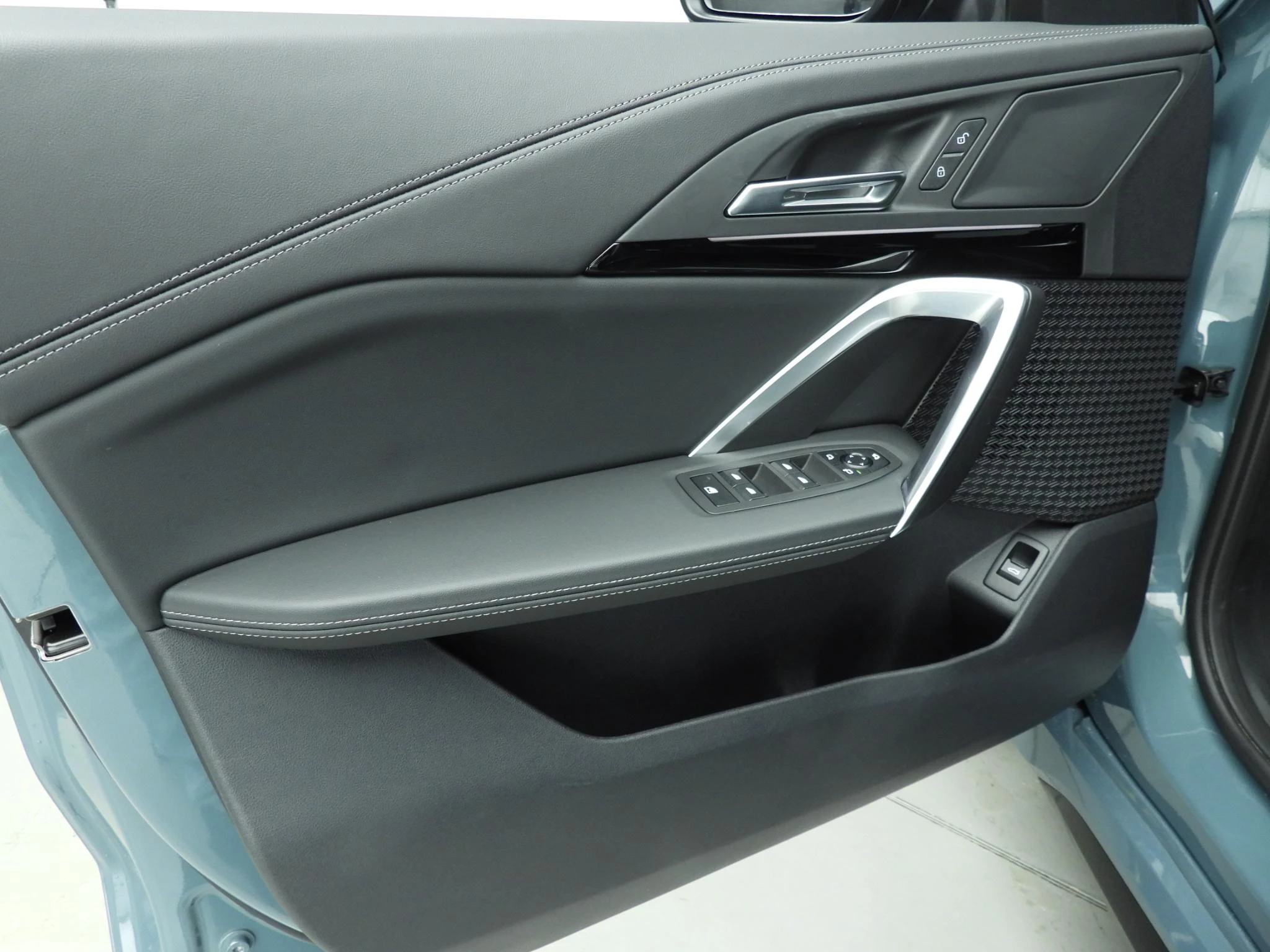 Hoofdafbeelding BMW iX1