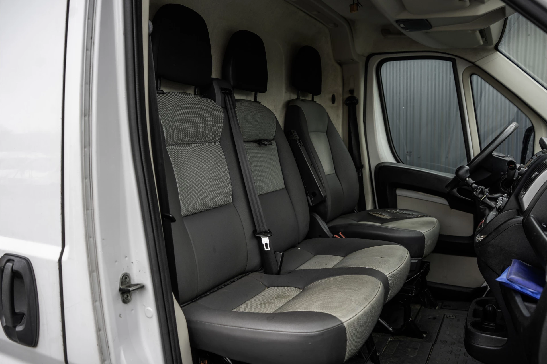 Hoofdafbeelding Fiat Ducato