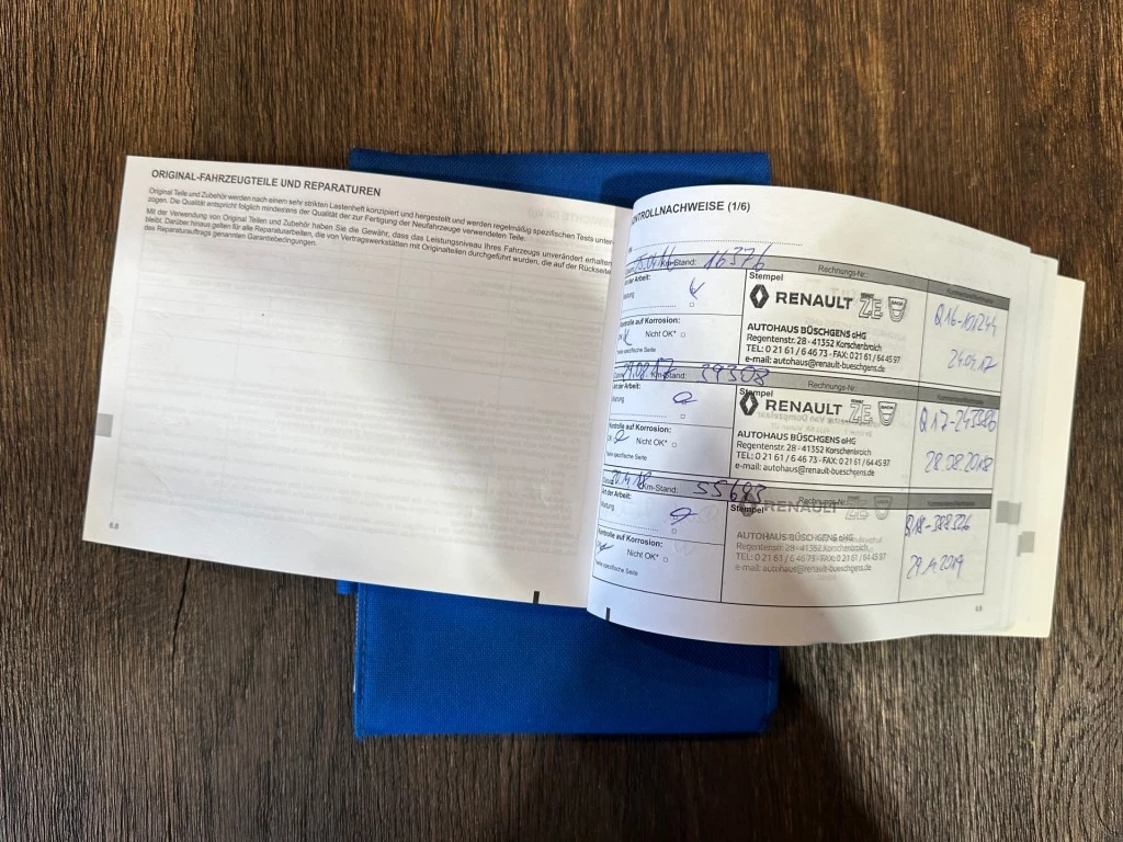 Hoofdafbeelding Dacia Duster