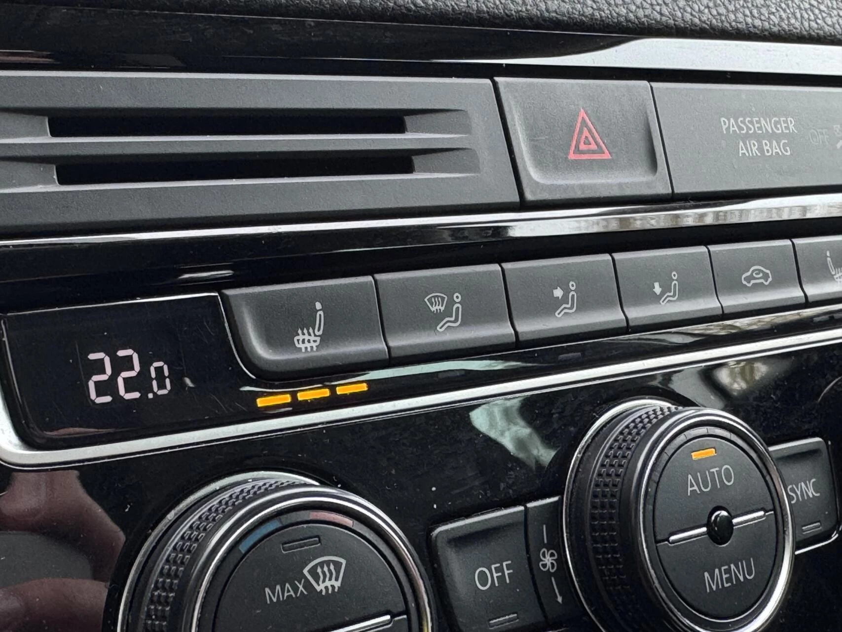 Hoofdafbeelding Volkswagen Golf Sportsvan