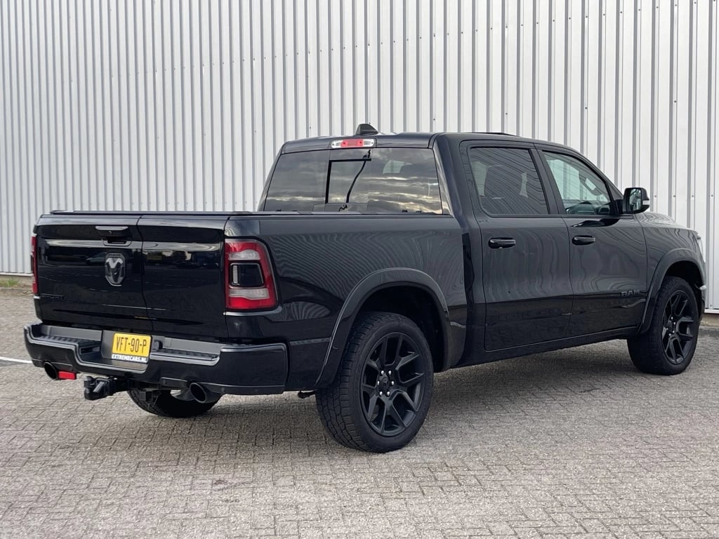 Hoofdafbeelding Dodge Ram Pick-Up