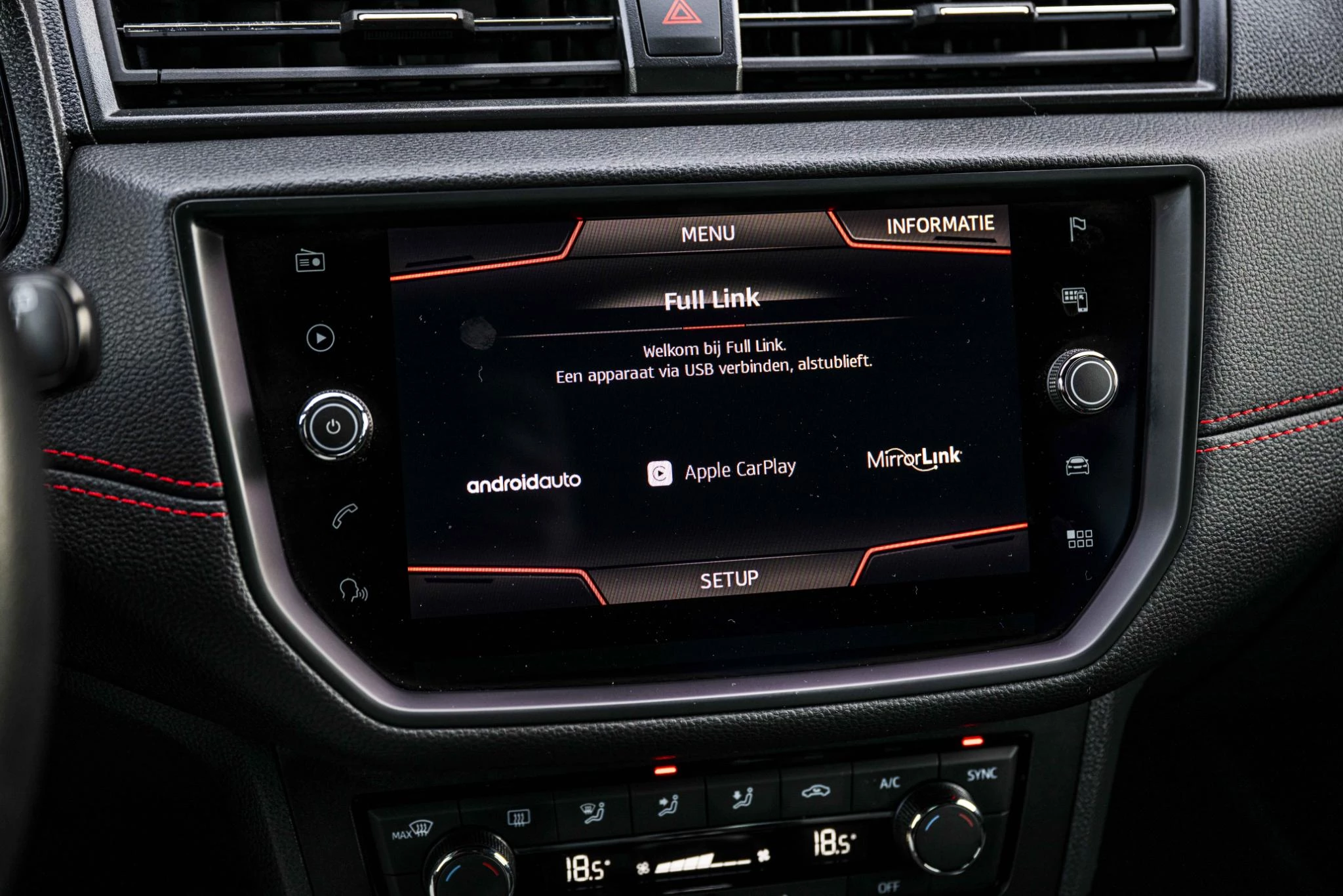 Hoofdafbeelding SEAT Arona