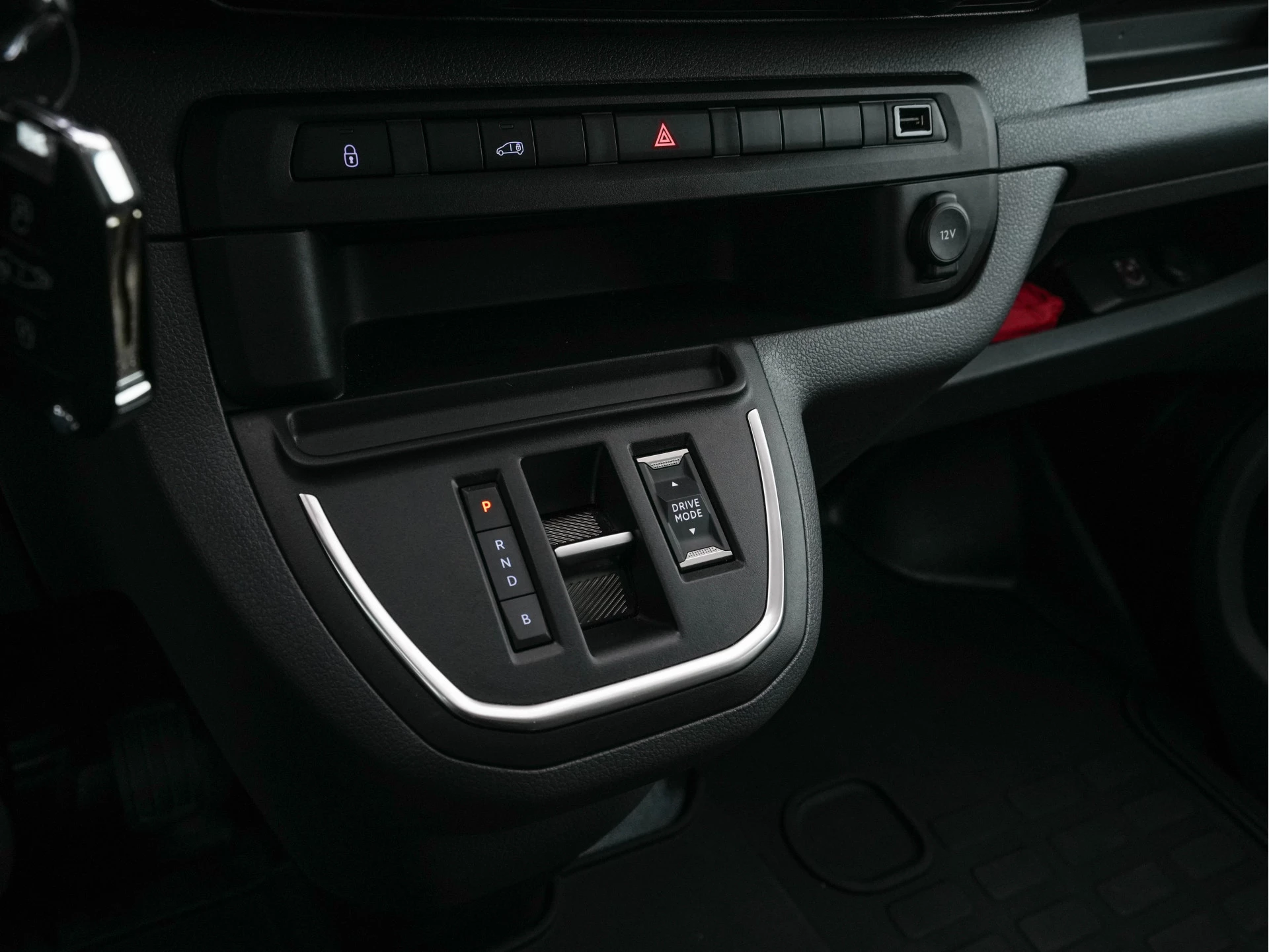 Hoofdafbeelding Opel Vivaro-e