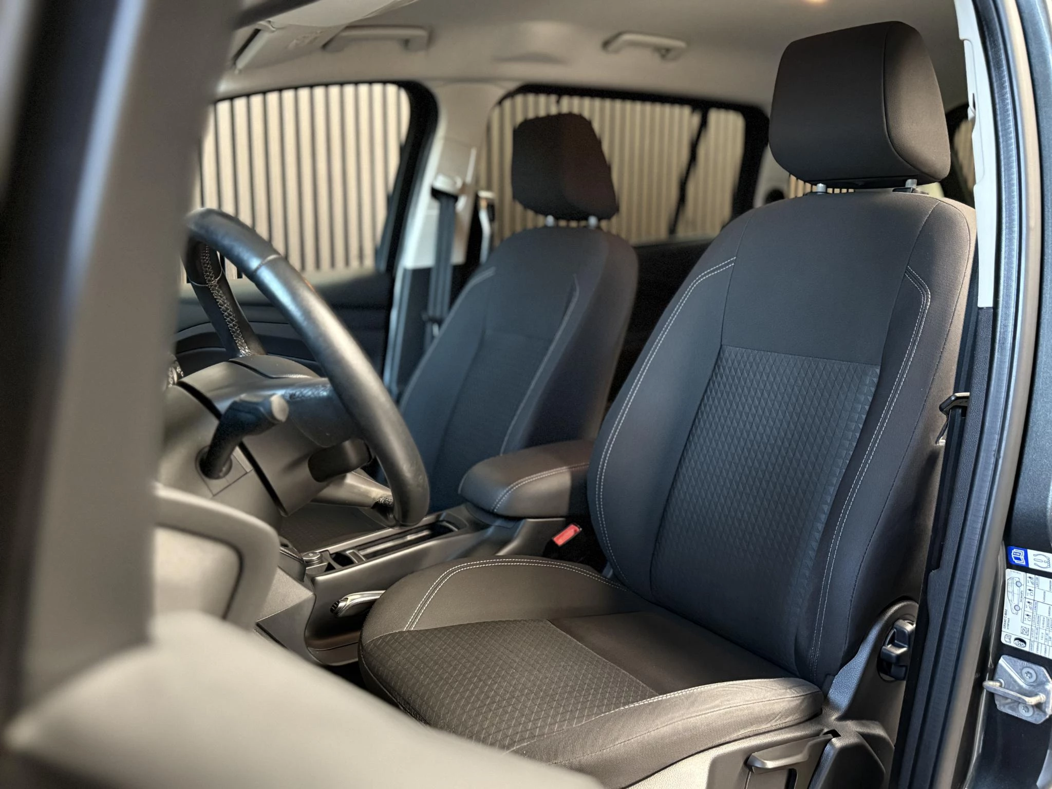 Hoofdafbeelding Ford Grand C-Max