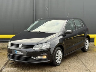 Volkswagen Polo 1.2 TSI Highline |AUTOMAAT|CRUISE|PDC|