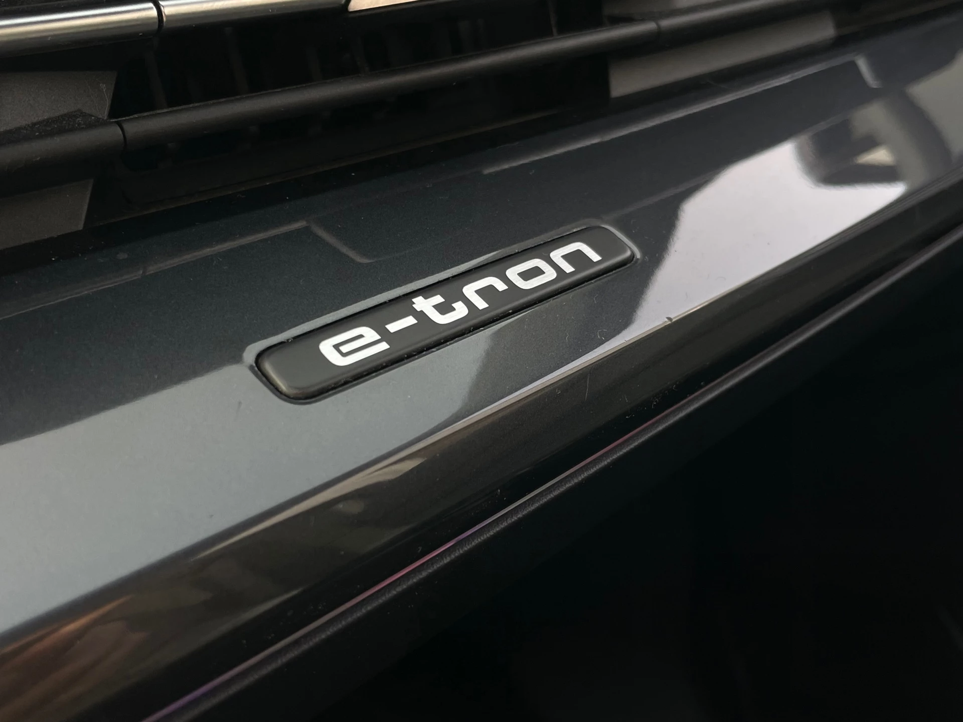 Hoofdafbeelding Audi Q4 e-tron