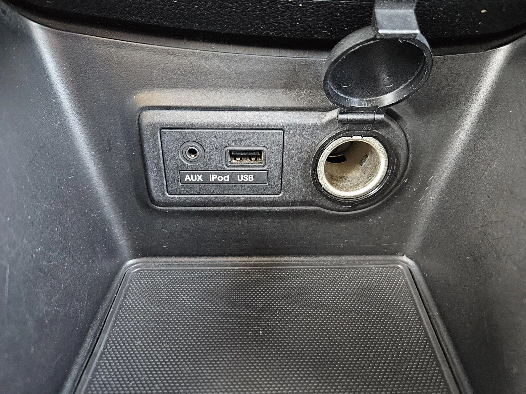 Hoofdafbeelding Kia Venga