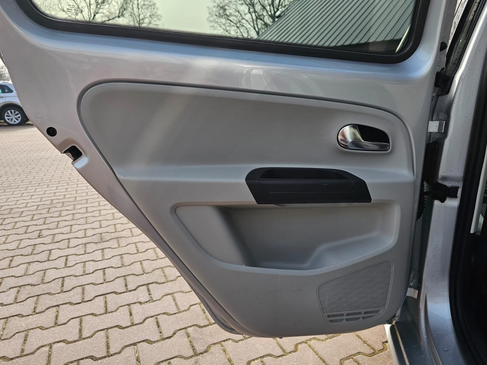 Hoofdafbeelding SEAT Mii