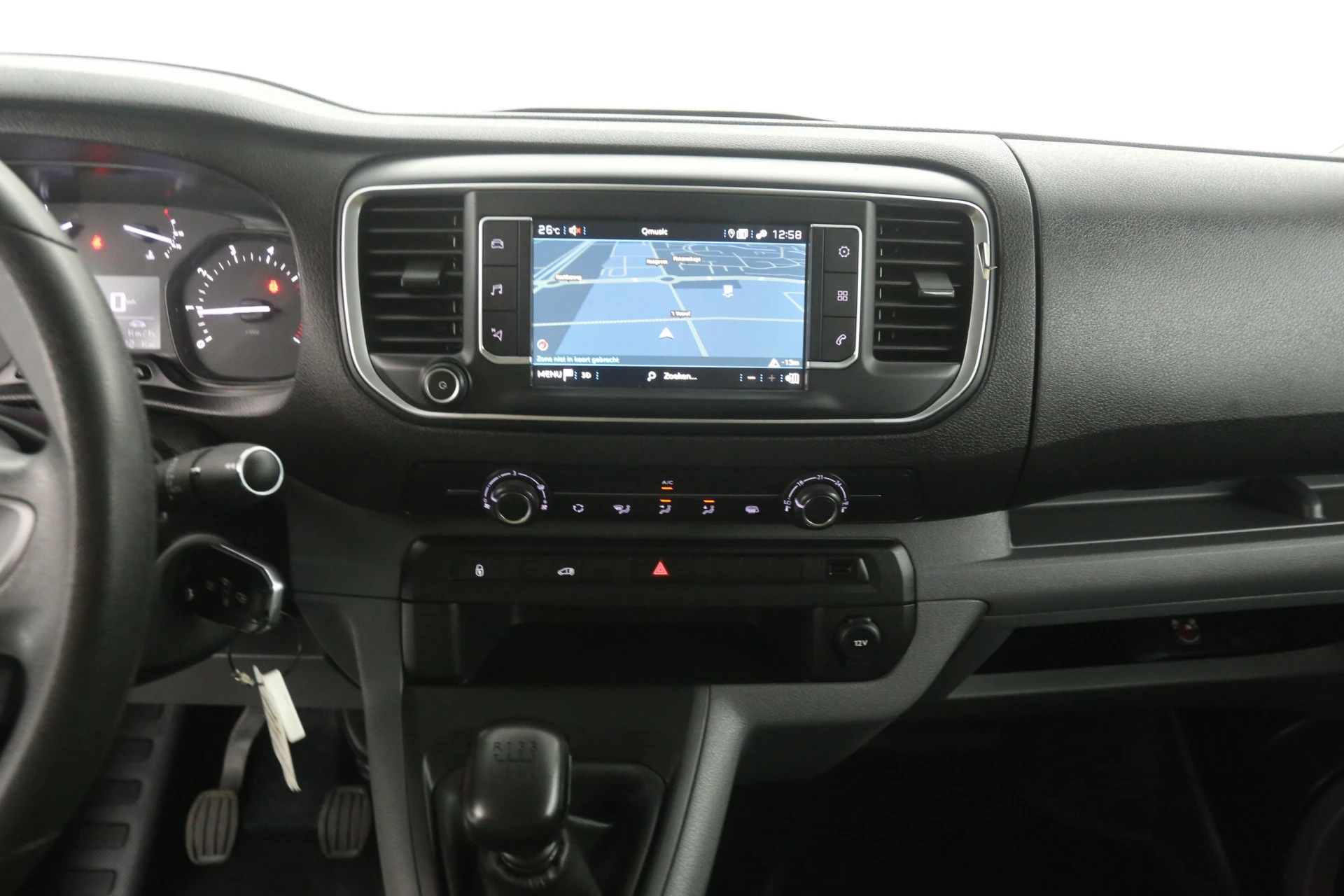 Hoofdafbeelding Peugeot Expert