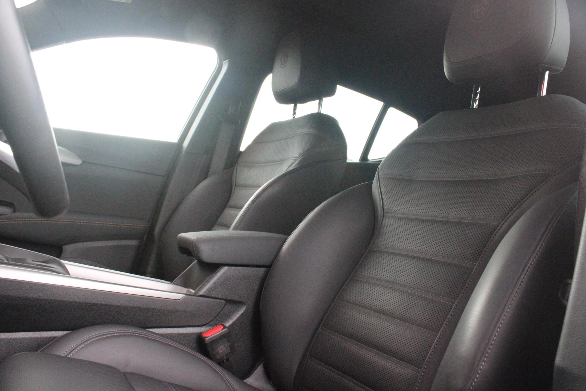 Hoofdafbeelding Alfa Romeo Tonale