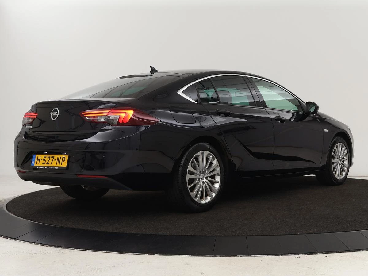 Hoofdafbeelding Opel Insignia