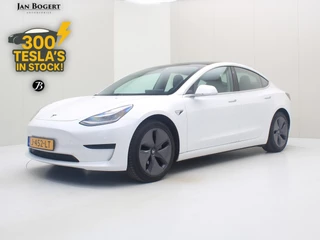 Tesla Model 3 Standard RWD Plus [ AUTOPILOT+60 kWh+PREMIUM AUDIO ]