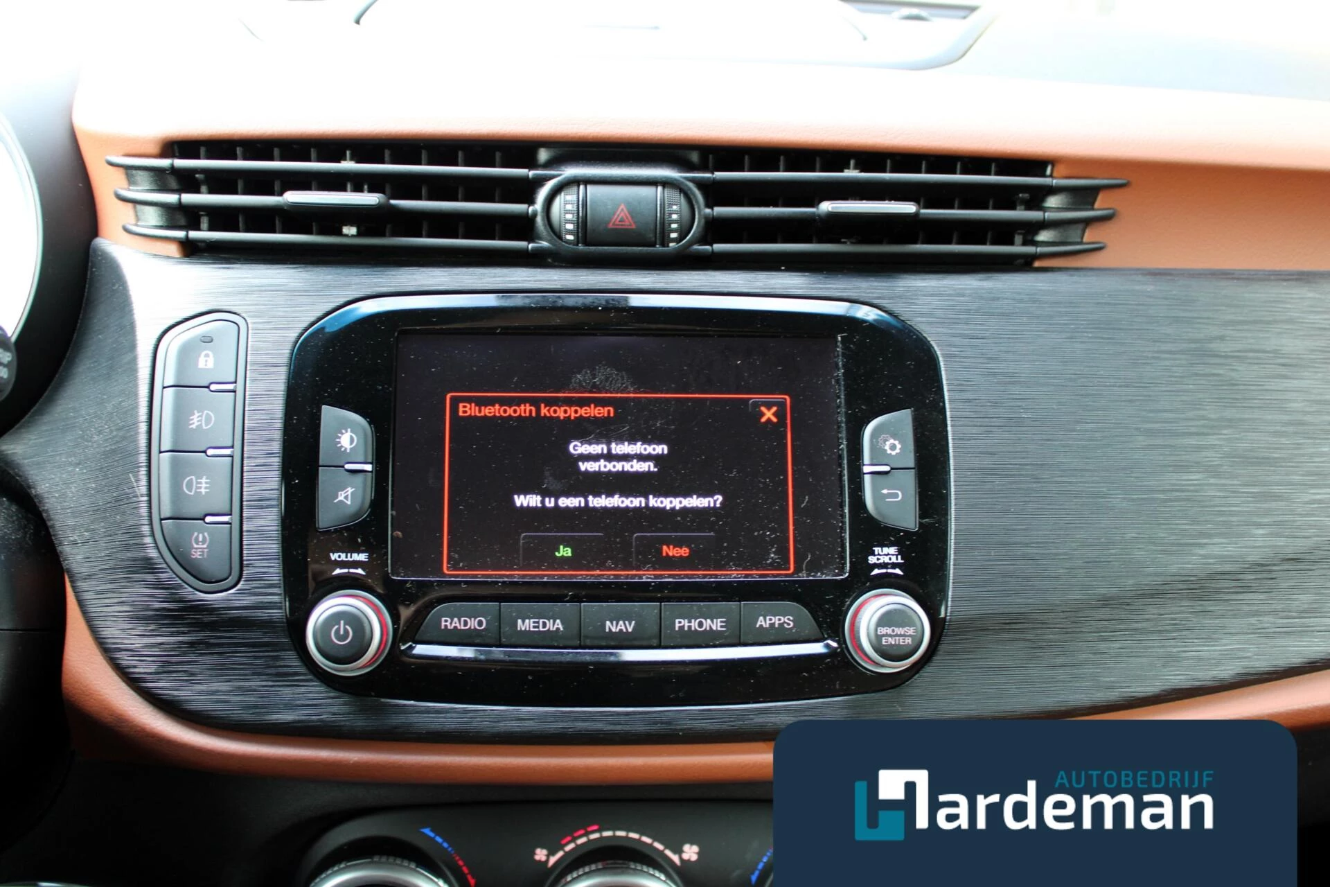 Hoofdafbeelding Alfa Romeo Giulietta